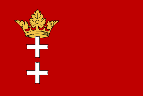 Free City of Danzig (1920–1939)